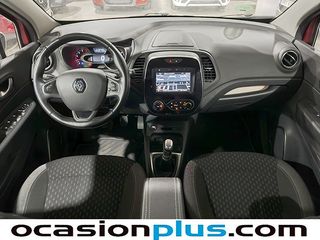 Renault Captur Zen Energy dCi 81 kW (110 CV)
