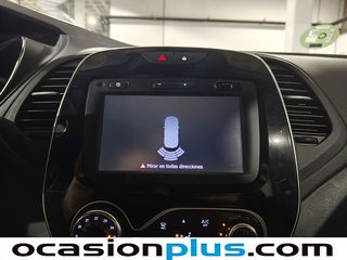 Renault Captur Zen Energy dCi 81 kW (110 CV)