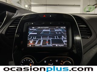 Renault Captur Zen Energy dCi 81 kW (110 CV)