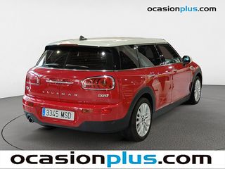 MINI MINI Clubman Cooper 100 kW (136 CV)