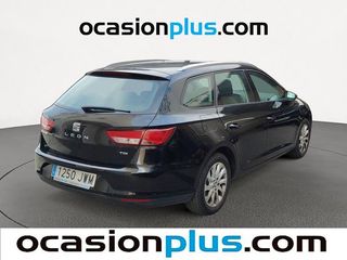 SEAT Leon ST 1.6 TDI S&S Style 81 kW (110 CV)