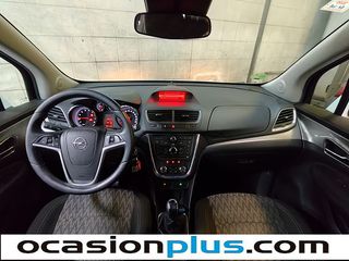 Opel Mokka 1.4 Turbo S&S Selective 4x2 103 kW (140 CV)