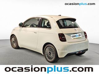 Fiat 500 Electrico 500 Icon Hb 320km 85 kW (118 CV)