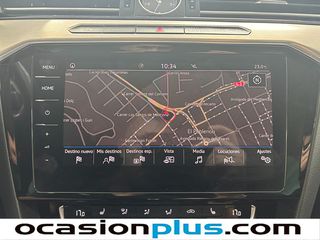 Volkswagen Passat Variant Sport 2.0 TDI 110 kW (150 CV) DSG