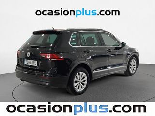 Volkswagen Tiguan Advance 2.0 TDI 110 kW (150 CV) DSG