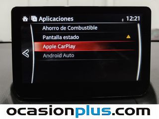 Mazda Mazda 2 1.5 GE Black Tech Edition 55 kW (75 CV)