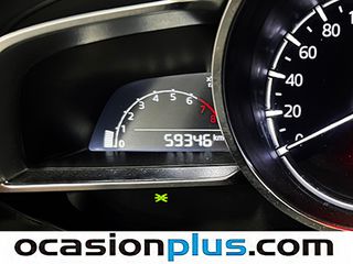 Mazda Mazda 2 1.5 GE Black Tech Edition 55 kW (75 CV)