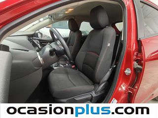Mazda Mazda 2 1.5 GE Black Tech Edition 55 kW (75 CV)