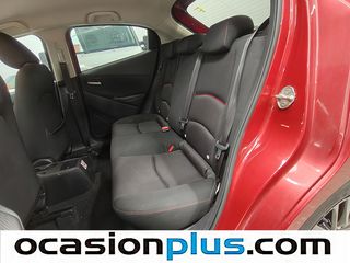 Mazda Mazda 2 1.5 GE Black Tech Edition 55 kW (75 CV)