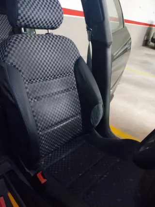 DESPIECE Audi A3 8L 2000