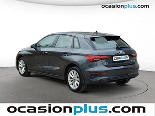 Audi A3 Sportback 30 TFSI 81 kW (110 CV) S tronic