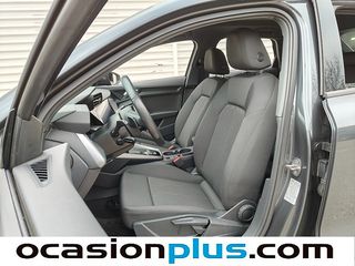 Audi A3 Sportback 30 TFSI 81 kW (110 CV) S tronic