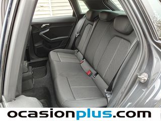 Audi A3 Sportback 30 TFSI 81 kW (110 CV) S tronic