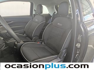 Fiat 500 Electrico Action Hb 185 km 70 kW (95 CV)