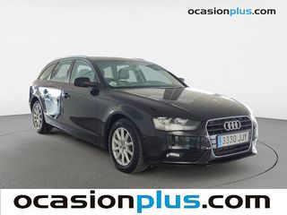 Audi A4 Avant 2.0 TDI 105 kW (143 CV) multitronic