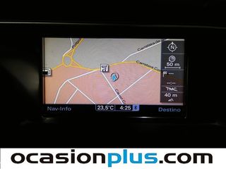 Audi A4 Avant 2.0 TDI 105 kW (143 CV) multitronic