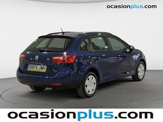 SEAT Ibiza ST 1.4 TDI CR S&S Reference 66 kW (90 CV)