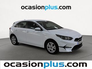 Kia Ceed 1.6 MHEV iMT Drive 100 kW (136 CV)