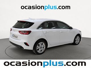 Kia Ceed 1.6 MHEV iMT Drive 100 kW (136 CV)