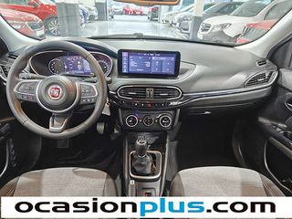 Fiat Tipo 1.0 Cross 74 kW (101 CV)