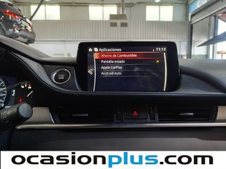 Mazda Mazda 6 2.0 SKYACTIV-G Exclusive-Line 121 kW (165 CV)