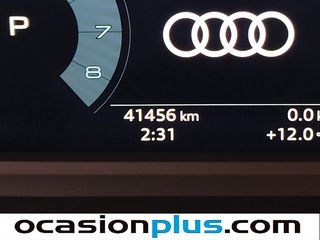 Audi A3 Sportback 30 TFSI 81 kW (110 CV) S tronic