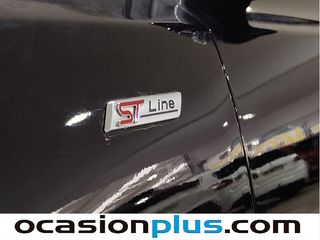 Ford Focus 1.0 Ecoboost MHEV ST-Line Auto 114 kW (155 CV)