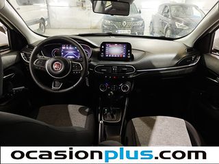 Fiat Tipo 1.5 Hybrid Cross DCT 97 kW (130 CV)