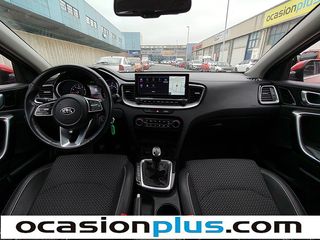 Kia Ceed 1.0 T-GDi Tech 88 kW (120 CV)