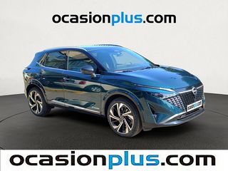 Nissan Qashqai Tekna Premium E-POWER 140 kW (190 CV)