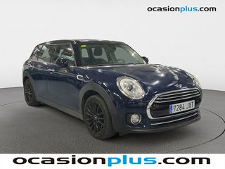 MINI MINI Clubman Cooper D 110 kW (150 CV)