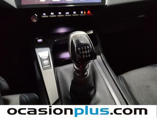 Peugeot 308 BlueHDi 130 S&S Allure 96 kW (130 CV)