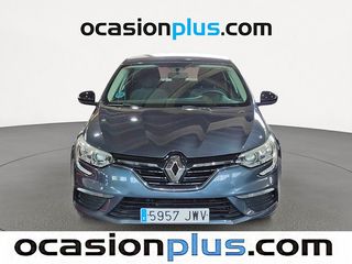 Renault Megane Life Energy TCe 74 kW (100 CV)