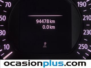 Renault Megane Life Energy TCe 74 kW (100 CV)