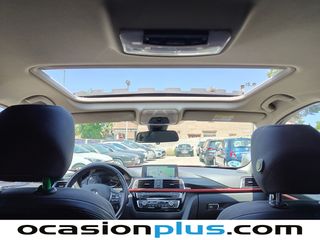 BMW Serie 3 318d 110 kW (150 CV)