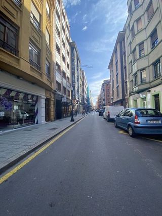 Edificio en venta en Centro en Gijón