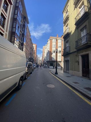 Edificio en venta en Centro en Gijón