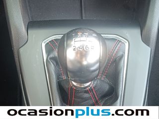 Ford Focus 1.0 Ecoboost MHEV ST-Line 92 kW (125 CV)