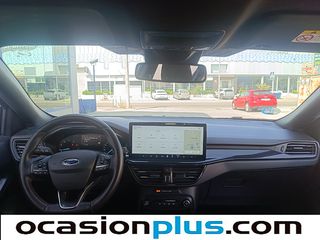 Ford Focus 1.0 Ecoboost MHEV ST-Line 92 kW (125 CV)
