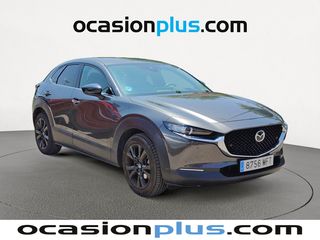 Mazda CX-30 2.0 e-SKYACTIV-G Homura 2WD AT 110 kW (150 CV)