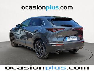 Mazda CX-30 2.0 e-SKYACTIV-G Homura 2WD AT 110 kW (150 CV)