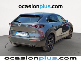 Mazda CX-30 2.0 e-SKYACTIV-G Homura 2WD AT 110 kW (150 CV)