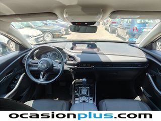 Mazda CX-30 2.0 e-SKYACTIV-G Homura 2WD AT 110 kW (150 CV)
