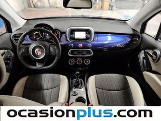 Fiat 500X 1.6 MultiJet Lounge 4x2 88 kW (120 CV)