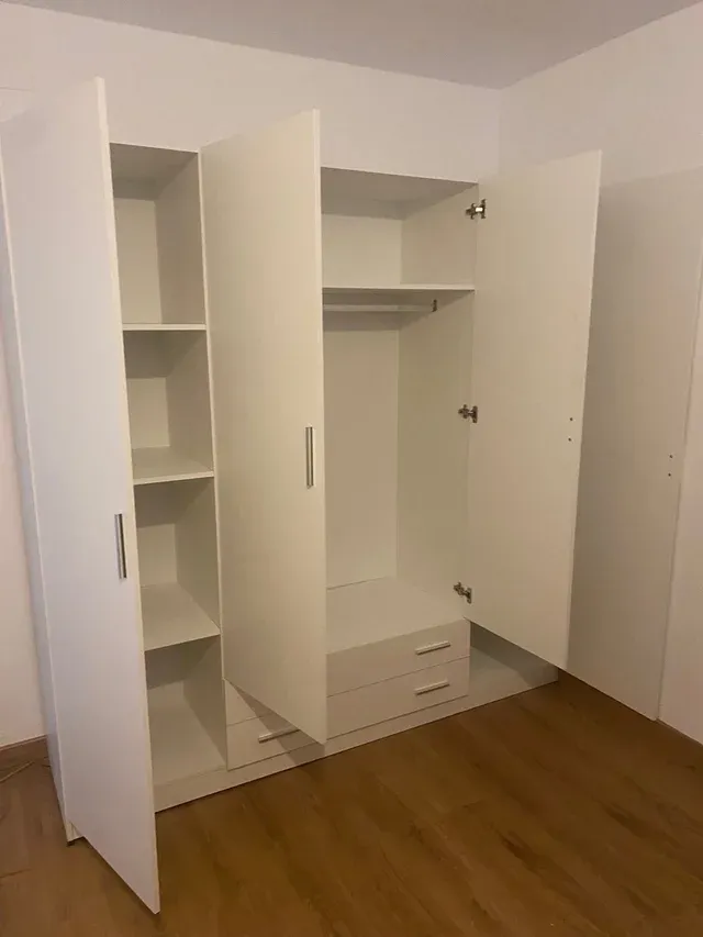 Armarios roperos NUEVOS