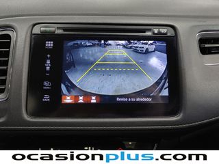 Honda HR-V 1.5 i-VTEC Executive CVT 96 kW (130 CV)