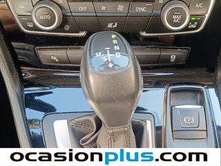BMW Serie 2 218d Active Tourer 110 kW (150 CV)