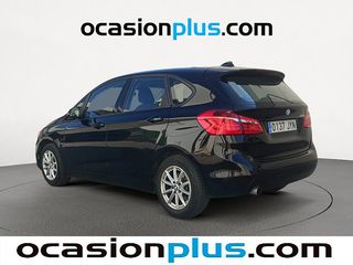 BMW Serie 2 218d Active Tourer 110 kW (150 CV)