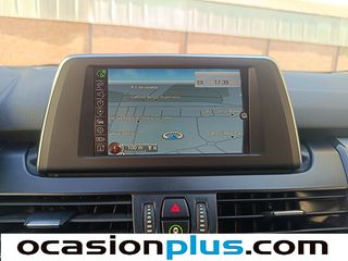 BMW Serie 2 218d Active Tourer 110 kW (150 CV)