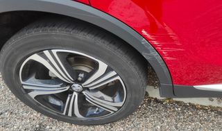 MG ZS 2022